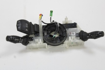 ПЕРЕКЛЮЧАТЕЛЬ КОМБИНИРОВАНЫЙ ЛЕНТА RENAULT MEGANE 255670016R-B 0013R