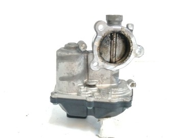 ДРОССЕЛЬНАЯ ЗАСЛОНКА 04L131501M VW AUDI SEAT SKODA 1.6 2.0