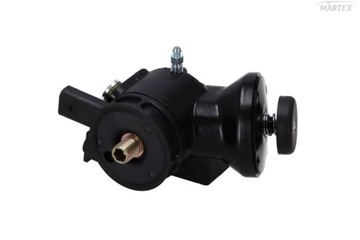 PUMPE ZASIL.IVECO STRALIS SAMPA