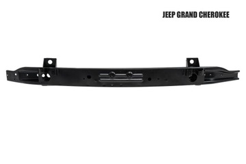 JEEP GRAND CHEROKEE IV WK2 2010-2021 БАЛКА БАМПЕРА ПЕРЕДНЕГО 68227140AA