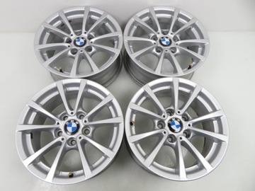 ДИСКИ 16'' BMW 3 E36 E46 E90 5X120 ET31