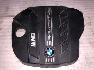 BMW КРЫШКА ЗАЩИТА ДВИГАТЕЛЯ 8514009