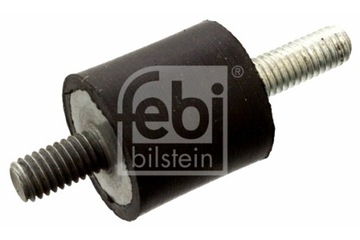 FEBI BILSTEIN ПОДУШКА ДВИГАТЕЛЯ BMW 3 E36 3 E46 5 E34 5 E39 5 E60 7