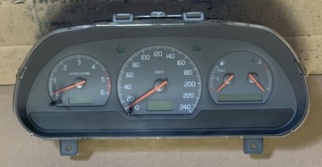 ПРИБОРНАЯ ПАНЕЛЬ ПРИБОРНАЯ ПАНЕЛЬ VOLVO V40 30889706/D SW30887756A