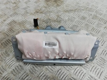 CITROEN C4 PICASSO I РЕСТАЙЛ ПОДУШКА AIRBAG ПАССАЖИРА 9688582280