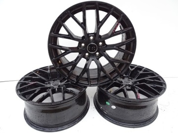 ДИСК ДИСК 18 5X112 AUDI TT 8J A3 8P S3 8V RS3 S-LINE GOLF VII R-LINE