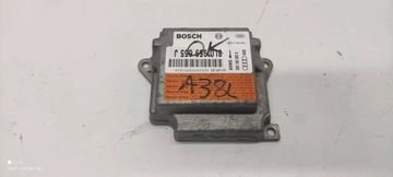 L142 AUDI A3 S3 8L 8L0959655J МОДУЛЬ СЕНСОР ПОДУШЕК POWIETRZNYCH AIRBAG