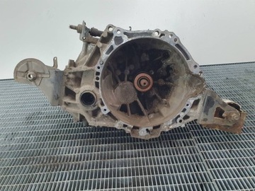 КОРОБКА ПЕРЕДАЧ МЕХАНИКА / МЕХАНИЧЕСКАЯ TOYOTA AURIS COROLLA E15 1.6 16V 132