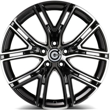 ДИСКИ 5X108 RENAULT LAGUNA I II MEGANE SCENIC RX-4