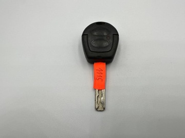 КЛЮЧ КЛЮЧYK ПУЛЬТ SEAT ALHAMBRA VW SHARAN FORD GALAXY 433,92 MHZ