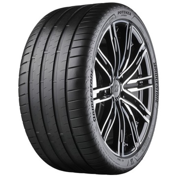 4 ШТ. BRIDGESTONE 275/35R20 POTENZA SPORT 102Y XL RANT 2024 НОВЫЕ