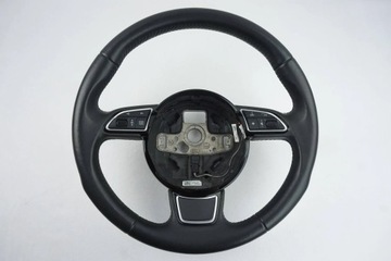 РУЛЬ КОЖАНАЯ MULTIFUNKCYJNA AUDI A3 8V 8V0419091A