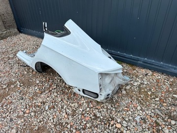AUDI A5 8W8 SPORTBACK KOTFLÜGEL VIERTEL LINKE HINTEN