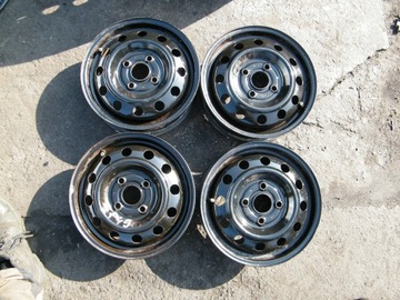 [P49] 4X100 ET46 R13 KIA PICANTO I10 $