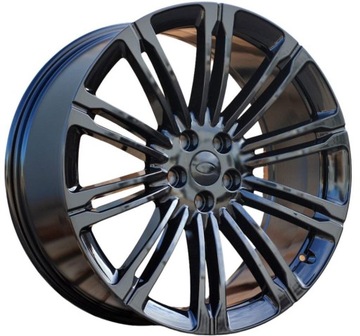 SCHEIBEN 24'' LEXUS LS460 LS 460