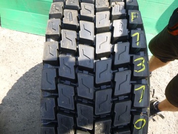 ПОКРИШКА CIĘŻAROWA 315/70R22.5 MICHELIN MICHELIN XDE2 ПРИВІДНА CIĘŻAROWE