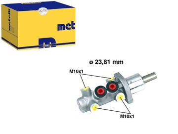 Metelli brake pump 8a0611021 4a0611021b 4a061, buy