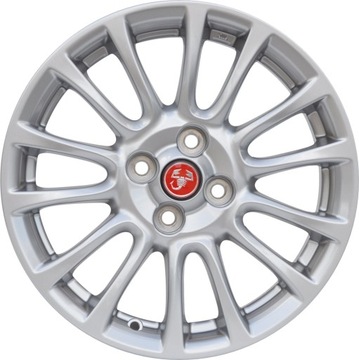 6000612448 ДИСКИ 16 4X100 FIAT 124 SPIDER ABARTH