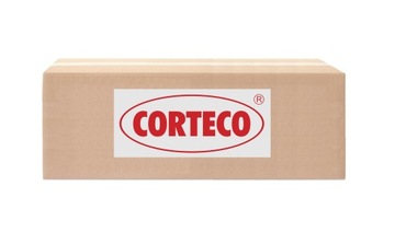 УЩІЛЬНЮВАЧ 130X160X16 FPM B1BAFVI1UD5S 01017013/COR CORTECO