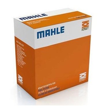 ФІЛЬТР ПОВІТРЯ MAHLE LX 3305