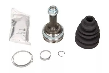 ШАРНИР ВНЕШНЯЯ. TOYOTA YARIS 99- 1,3 +ABS 25-1447MG MAXGEAR