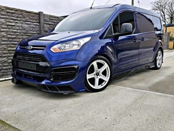 FORD TRANSIT CONNECT MK2 BODY НАБОР M-SPORT ПАКЕТ STYLISTYCZNY !!!!