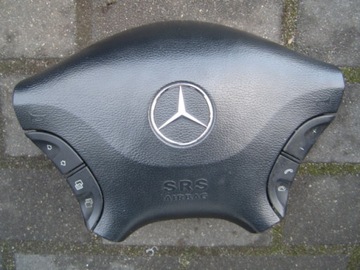 KISSEN DES FAHRERS MERCEDES-BENZ OE 6398601902