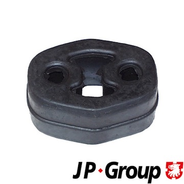 JP GROUP 1121602400 ДЕРЖАТЕЛЬ, ГЛУШИТЕЛЬ