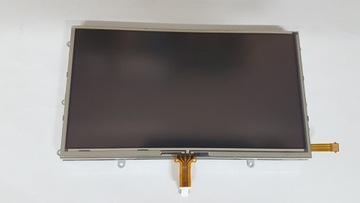 ЭКРАН ЭКРАН НАВИГАЦИИ QASHQAI II J11 LCD LCM