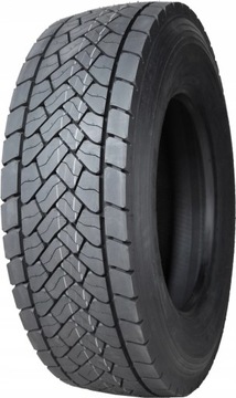 245/70R17.5 ПОКРИШКА DUNLOP SP446 136/134M