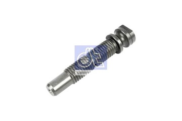 DT SPARE PARTS ЧАСТЬ КРЕПЛЕНИЯ RESORU SCANIA 3 3 BUS 4 4 BUS K P G R T