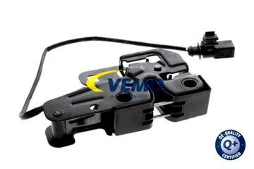 VEMO ЗАМОК КРЫШКИ ДВИГАТЕЛЯ AUDI A4 B6 A4 B7 SEAT EXEO EXEO ST