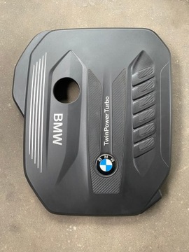 BMW 7 G11 ЗАЩИТА ДВИГАТЕЛЯ 8571320