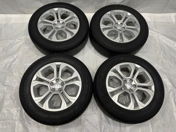 LAND ROVER EVOQUE L551 ДИСКИ АЛЛЮМИНИЕВЫЕ 235/60R18