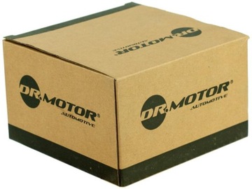 КОМПЛЕКТ ПРОКЛАДОК КОЛЛЕКТОРА ВПУСКНОГО DR.MOTOR DRM0259S