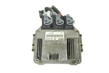 КОМПЬЮТЕР SUZUKI GRAND VITARA II 2 1.9 DDIS 0281012657 8200518648 8200634611