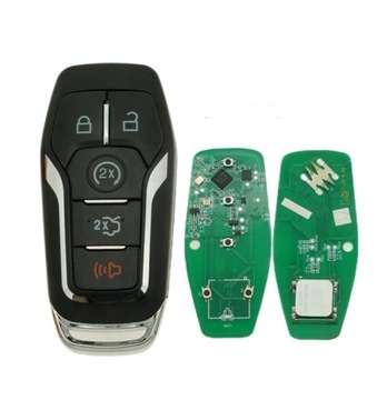 ПУЛЬТ КЛЮЧ KEYLESS DO FORD F-150 F-250 SMART KEY 902MHZ ID49