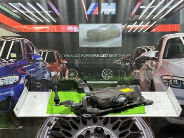 BMW F01 F10 F11 ЗАВЕСА ПРИВОД КАРТРИДЖ PIROTECHNICZNY КАПОТА ПРАВАЯ 7191050