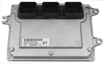 КОМПЬЮТЕР ECU HONDA CIVIC IX 1.8 37820-R3A-E92 C7