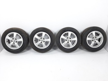 HONDA CIVIC VIII 10R ШЕСТЕРНИ ДИСКИ S7C560D 15X6JJ ET45 5X114,3 195/65R15