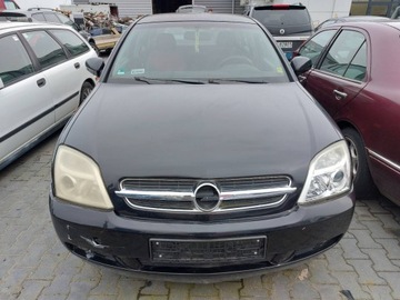 КОМПЛЕКТНЫЙ ПЕРЕД OPEL VECTRA C Z20R