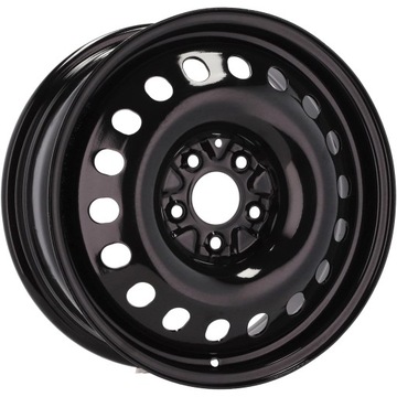 4X ДИСКИ СТАЛЬНЫЕ 17'' 5X114,3 KIA MAGENTIS OPTIMA