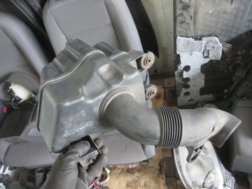 VW SKODA SEAT РЕЗОНАТОР ВОЗДУХА 1K0129622D (X)