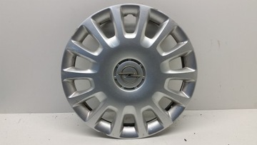 КОЛПАК ОРИГИНАЛЬНЫЙ OPEL CORSA D 14 ДЮЙМОВ 13211852 13211854