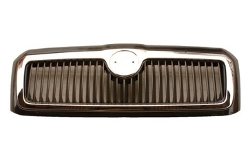 DPA 88530051102 РЕШЕТКА РЕШЁТКА РЕШЁТКА ПЕРЕДНИЙ SKODA OCTAVIA I 2001-