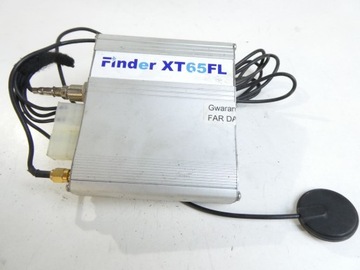 LOCATOR ÜBERWACHUNG GPS FINDER XT65FL