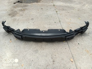 PEUGEOT 406 КУПЕ БАЛКА БАМПЕРА +ABSORBERY ЗАПЧАСТИ