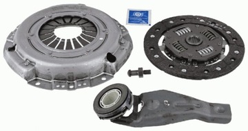 SACHS 3000951009 КОМПЛЕКТ СЦЕПЛЕНИЕ