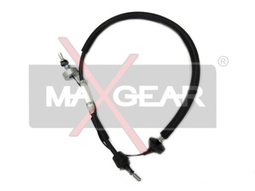 MAXGEAR 32-0210 ТРОС СЦЕПЛЕНИЯ