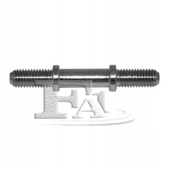 FA1 БОЛТ СИСТЕМА ВЫПУСКНОЙ 145-910 FA1 81782